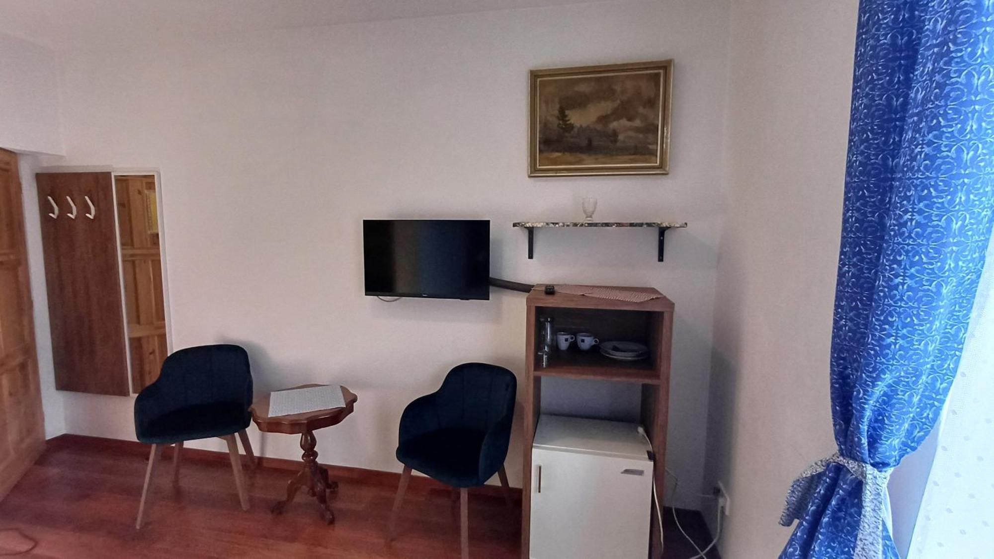 Penzion Slunecno Dobšín Εξωτερικό φωτογραφία